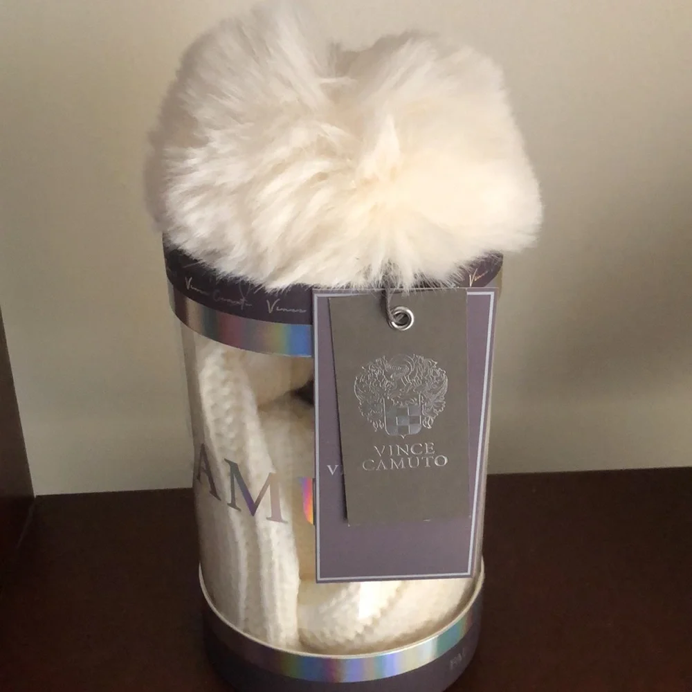Vince Camuto brand new